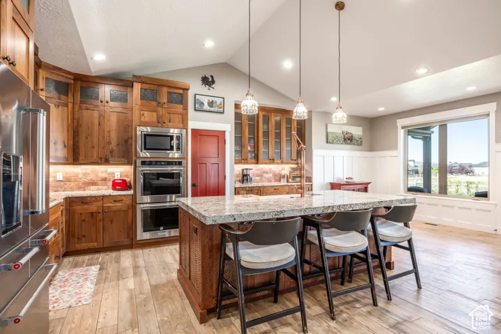 802 Spruce Way, Kamas, Utah 84036