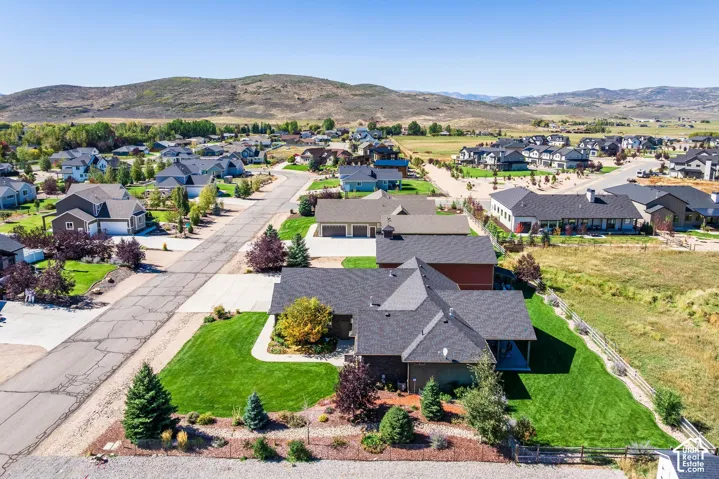 802 Spruce Way, Kamas, Utah 84036