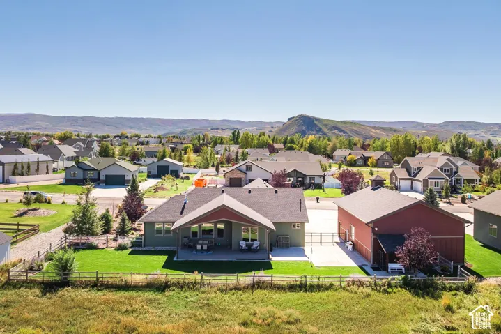 802 Spruce Way, Kamas, Utah 84036