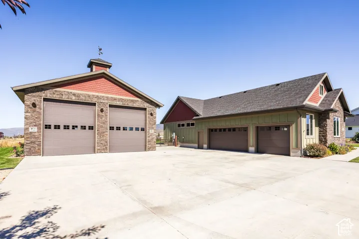 802 Spruce Way, Kamas, Utah 84036