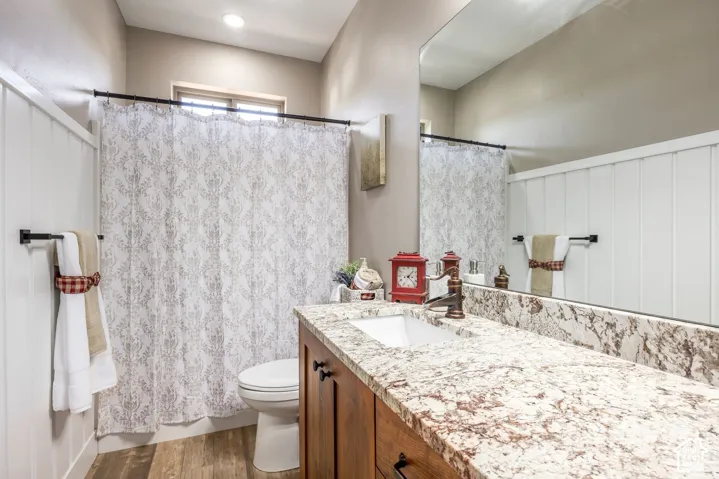 802 Spruce Way, Kamas, Utah 84036