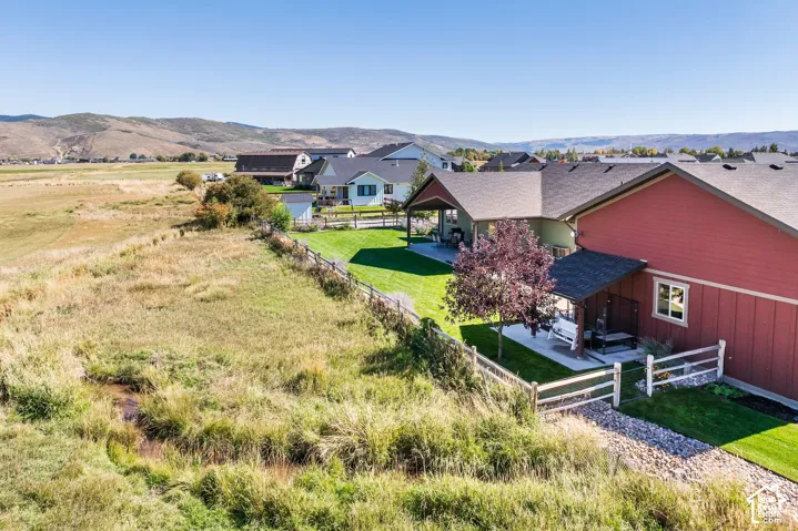 802 Spruce Way, Kamas, Utah 84036
