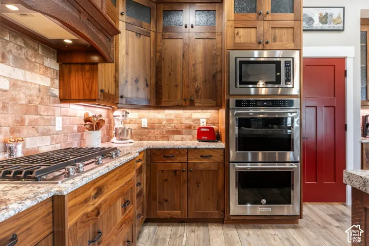 802 Spruce Way, Kamas, Utah 84036