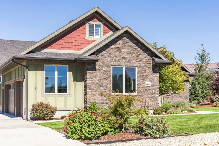 802 Spruce Way, Kamas, Utah 84036