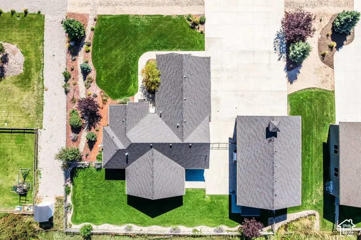 802 Spruce Way, Kamas, Utah 84036