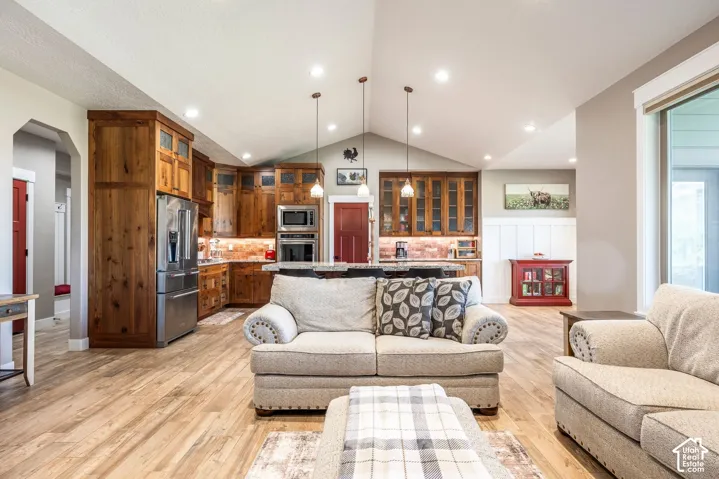 802 Spruce Way, Kamas, Utah 84036