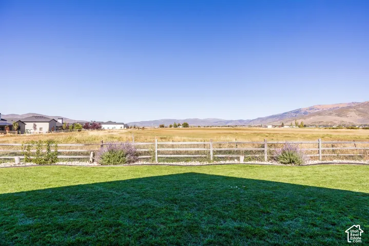 802 Spruce Way, Kamas, Utah 84036