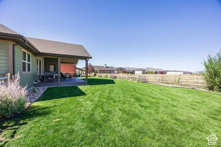 802 Spruce Way, Kamas, Utah 84036