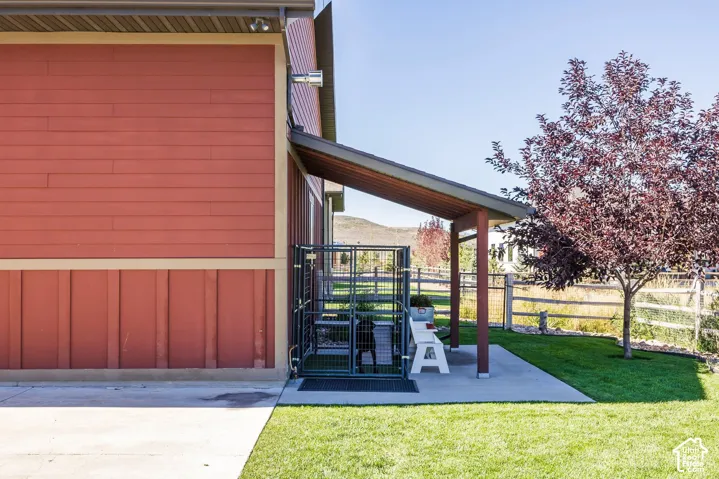 802 Spruce Way, Kamas, Utah 84036