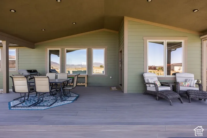 802 Spruce Way, Kamas, Utah 84036
