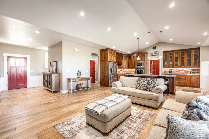 802 Spruce Way, Kamas, Utah 84036