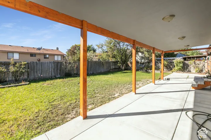 5119 W 6435 S, West Jordan, Utah 84081