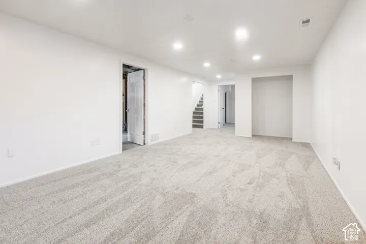 Family/rec room