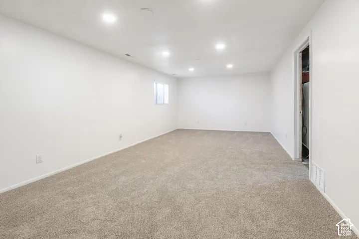 Family/rec room