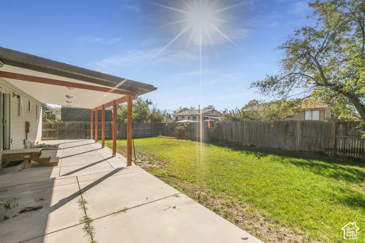 5119 W 6435 S, West Jordan, Utah 84081