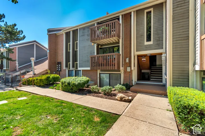 4153 S 2700 W #2f, Taylorsville, Utah 84129