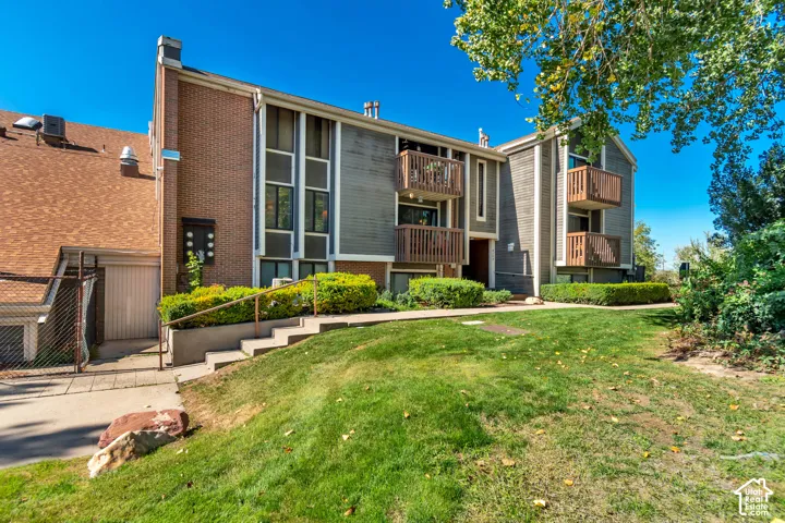 4153 S 2700 W #2f, Taylorsville, Utah 84129