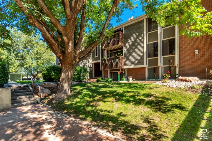 4153 S 2700 W #2f, Taylorsville, Utah 84129