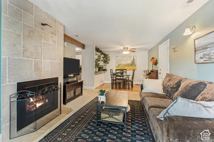 4153 S 2700 W #2f, Taylorsville, Utah 84129
