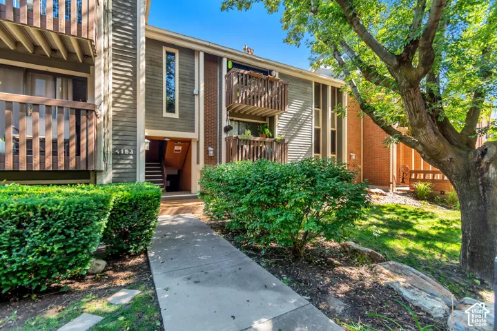 4153 S 2700 W #2f, Taylorsville, Utah 84129