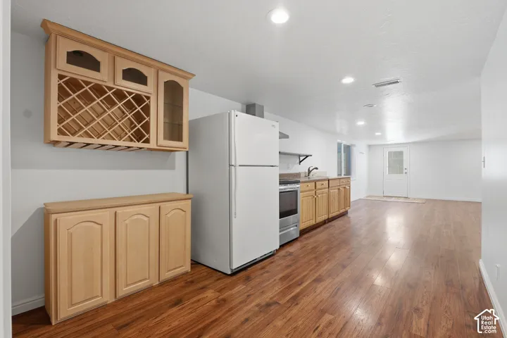 5264 W Vista Cir, Salt Lake City, Utah 84118