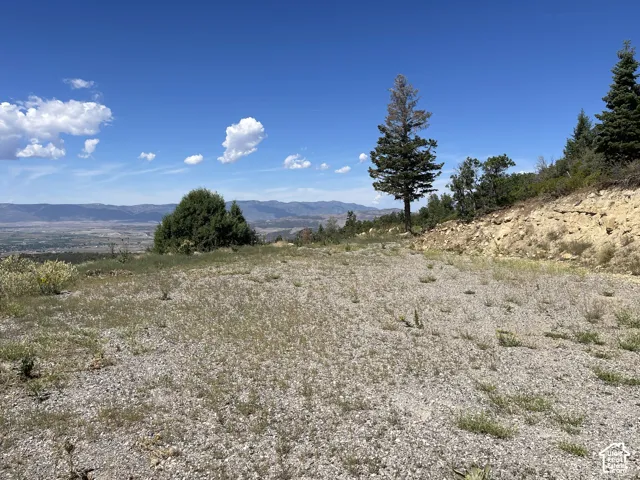 1197 E Quaking Hollow Rd, Mt Pleasant, Utah 84647