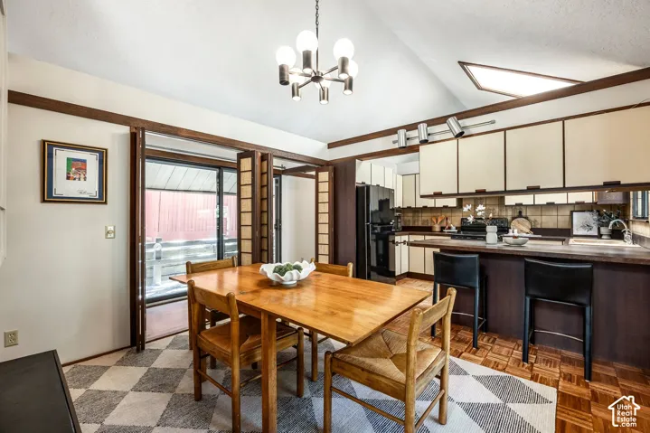 290 N Margarethe Ln, Salt Lake City, Utah 84108