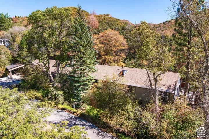 290 N Margarethe Ln, Salt Lake City, Utah 84108