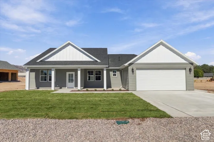 60 W 725 N, Central Valley, Utah 84754