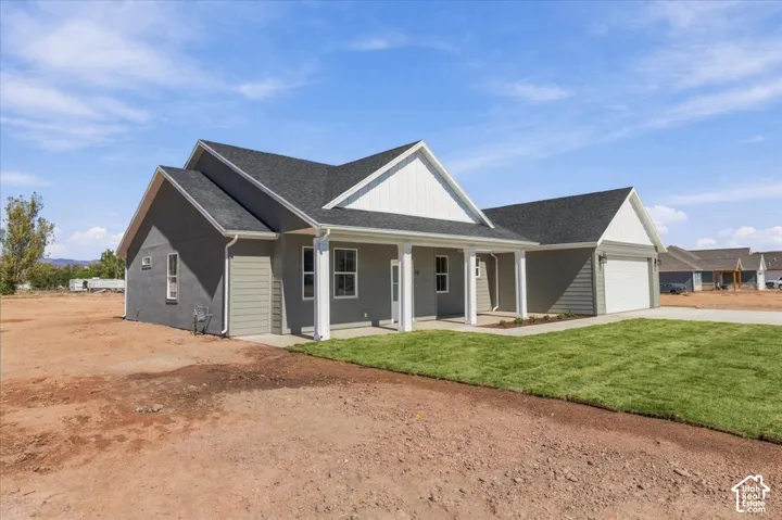 60 W 725 N, Central Valley, Utah 84754