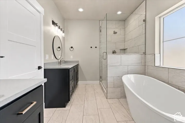 60 W 725 N, Central Valley, Utah 84754