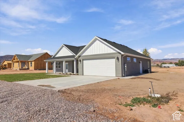 60 W 725 N, Central Valley, Utah 84754