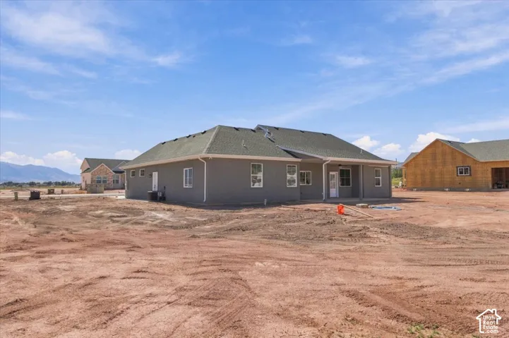 60 W 725 N, Central Valley, Utah 84754