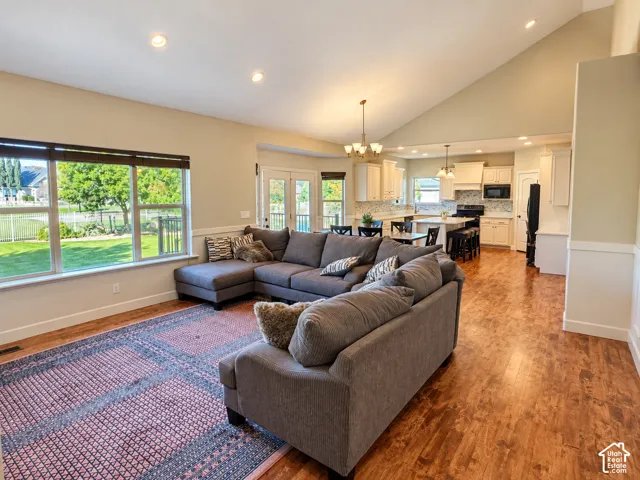 648 W 600 S, Mapleton, Utah 84664