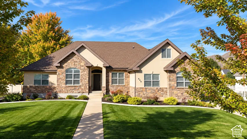 648 W 600 S, Mapleton, Utah 84664