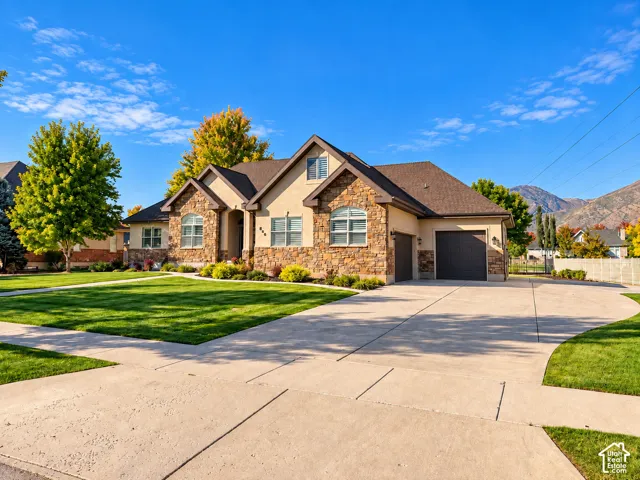 648 W 600 S, Mapleton, Utah 84664