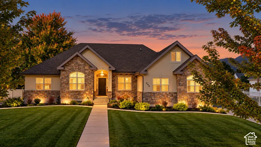 648 W 600 S, Mapleton, Utah 84664