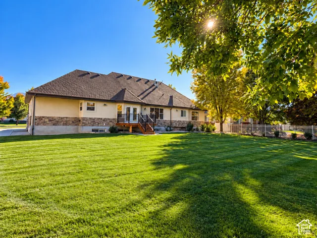 648 W 600 S, Mapleton, Utah 84664