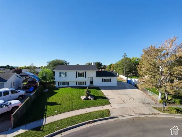 2157 W 11970 S, Riverton, Utah 84065