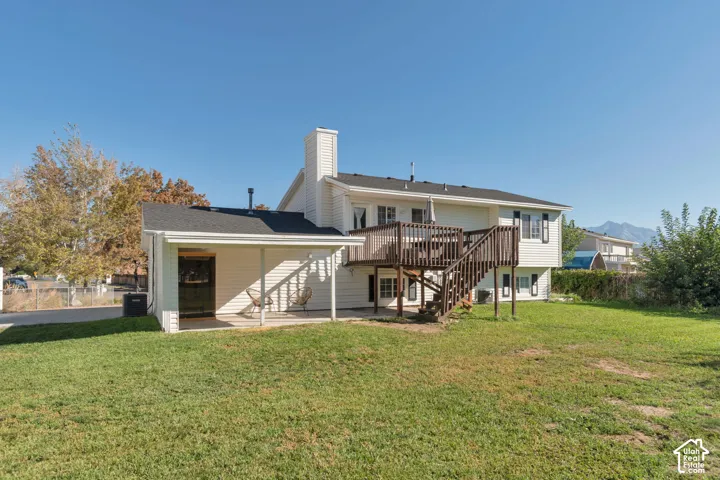 2157 W 11970 S, Riverton, Utah 84065