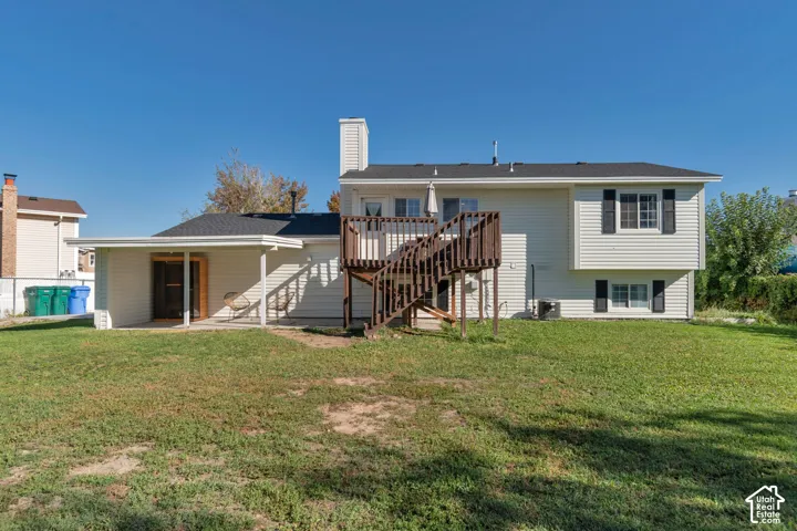 2157 W 11970 S, Riverton, Utah 84065