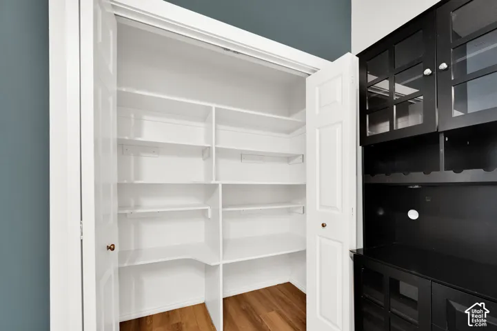 Pantry