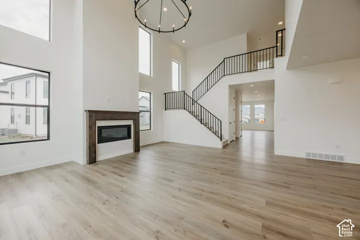 943 S Sparrow Rain Ct #264, Heber City, Utah 84032