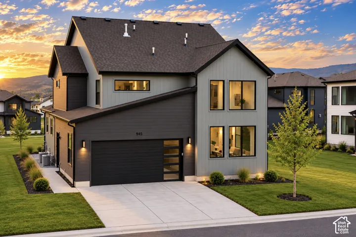 943 S Sparrow Rain Ct #264, Heber City, Utah 84032