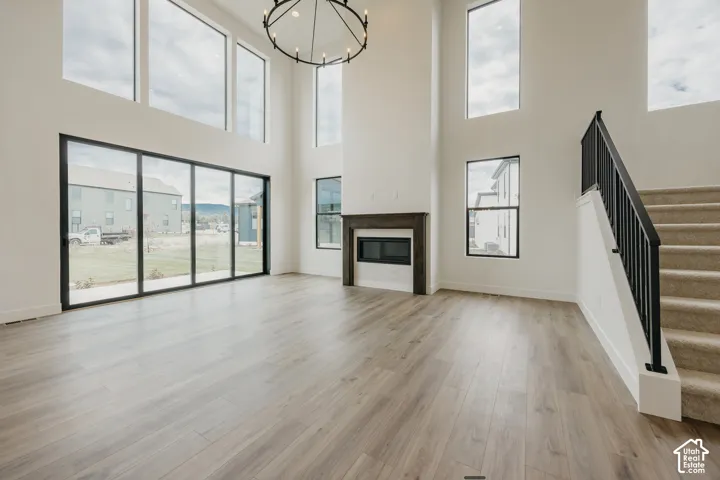 943 S Sparrow Rain Ct #264, Heber City, Utah 84032