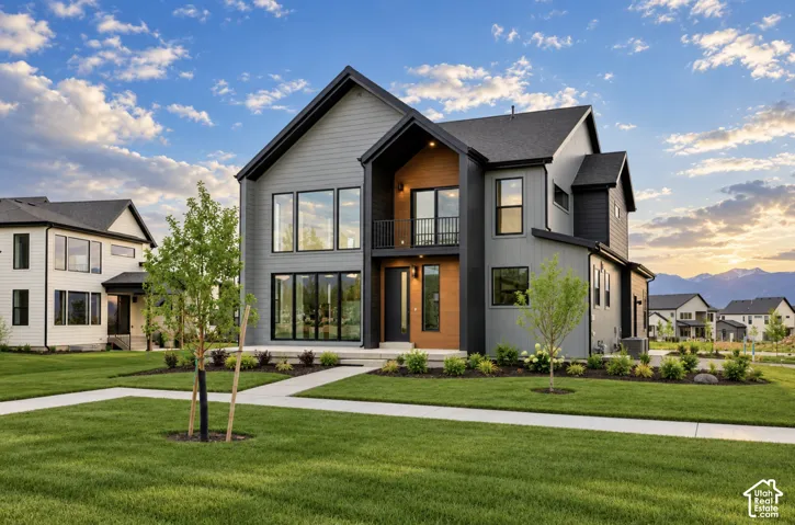 943 S Sparrow Rain Ct #264, Heber City, Utah 84032
