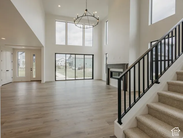 943 S Sparrow Rain Ct #264, Heber City, Utah 84032