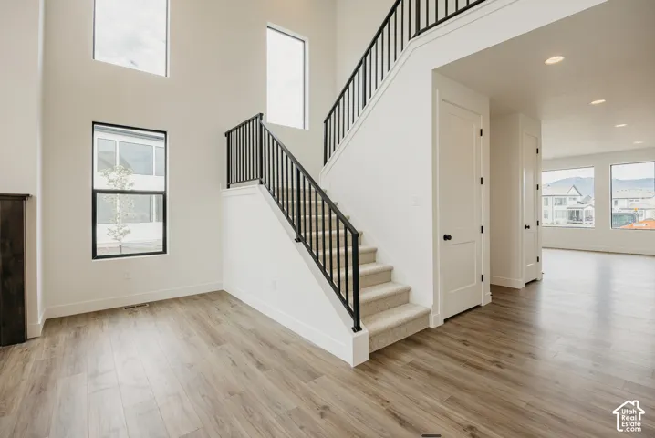 943 S Sparrow Rain Ct #264, Heber City, Utah 84032