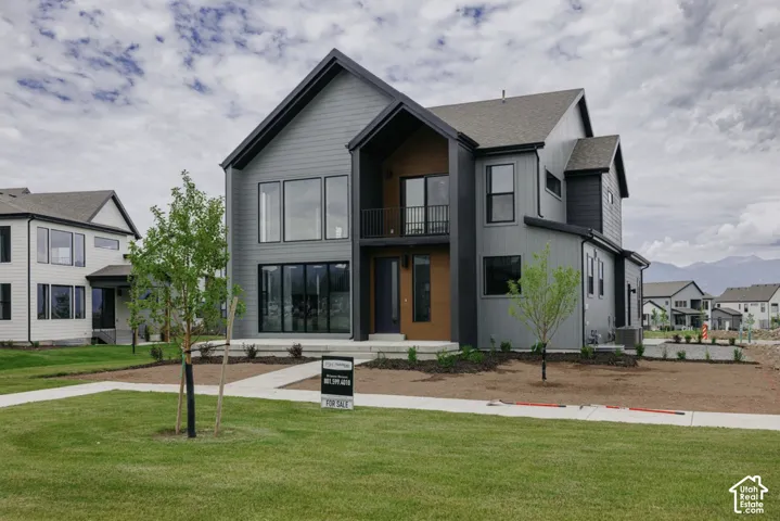 943 S Sparrow Rain Ct #264, Heber City, Utah 84032