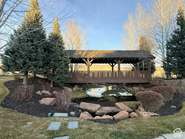 943 S Sparrow Rain Ct #264, Heber City, Utah 84032